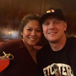 Meet your Posher, Andy